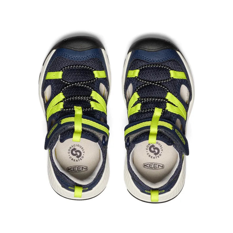 Little Kids' Motozoa Sandal