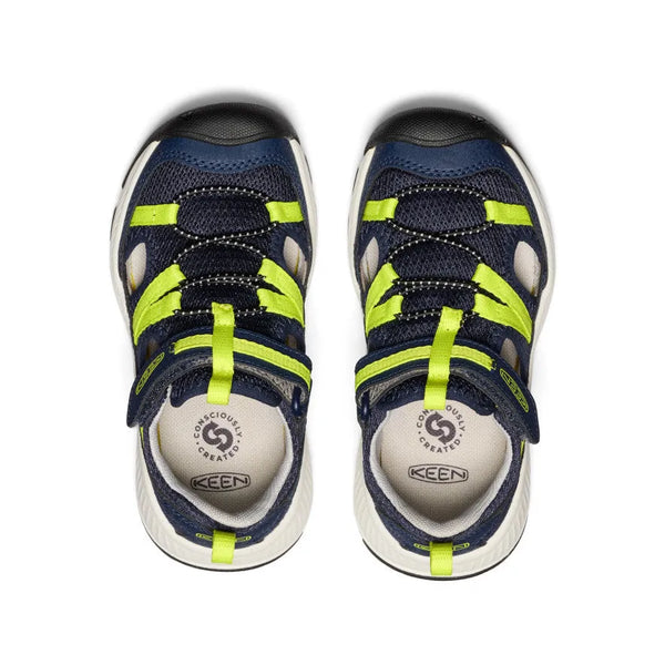 Little Kids' Motozoa Sandal