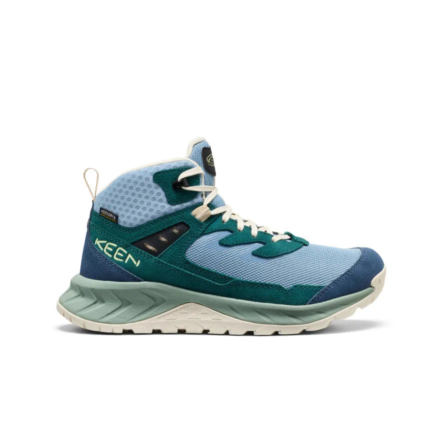 Women's Hightrail Waterproof Hiking Boot Main image