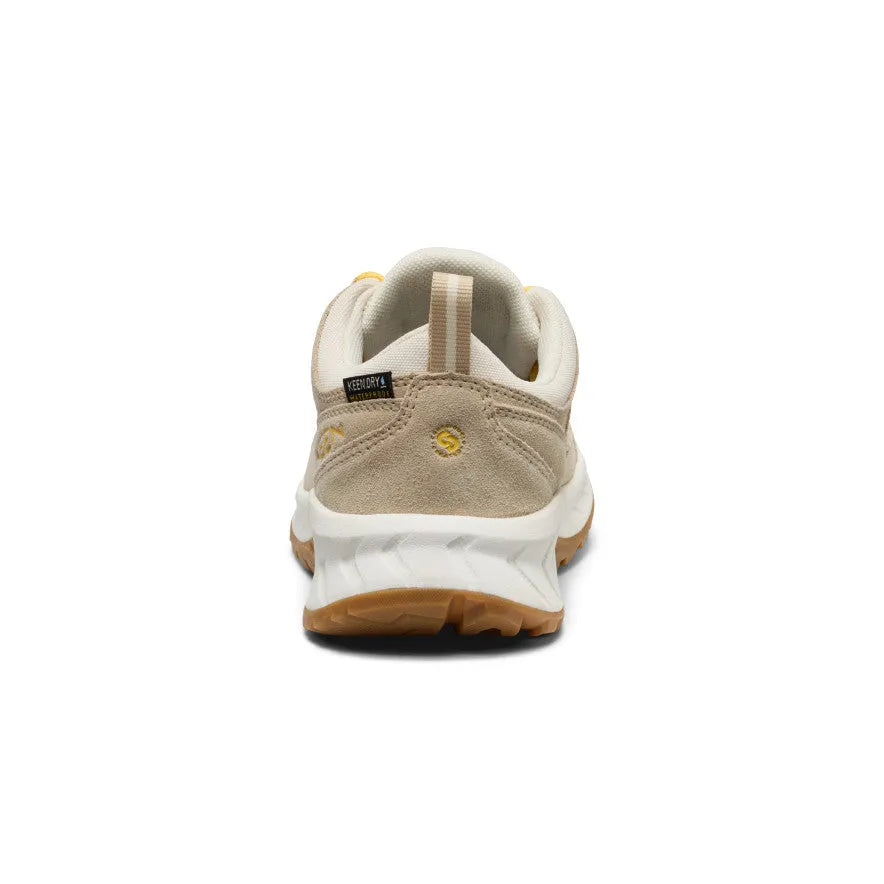 Big Kids' Hightrail Waterproof Hiking Shoe