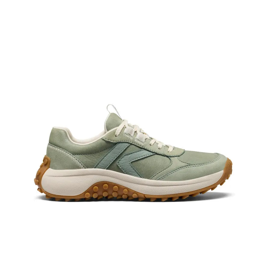 Women's KS86 Leather Sneaker Main image