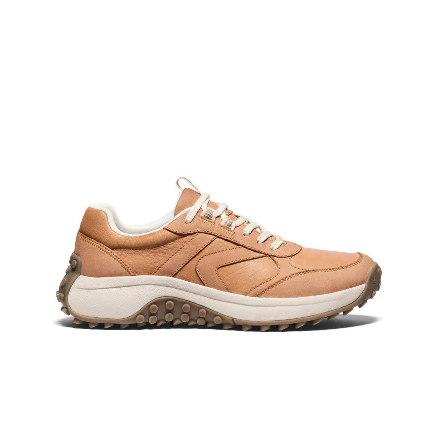 Women's KS86 Leather Sneaker Main image