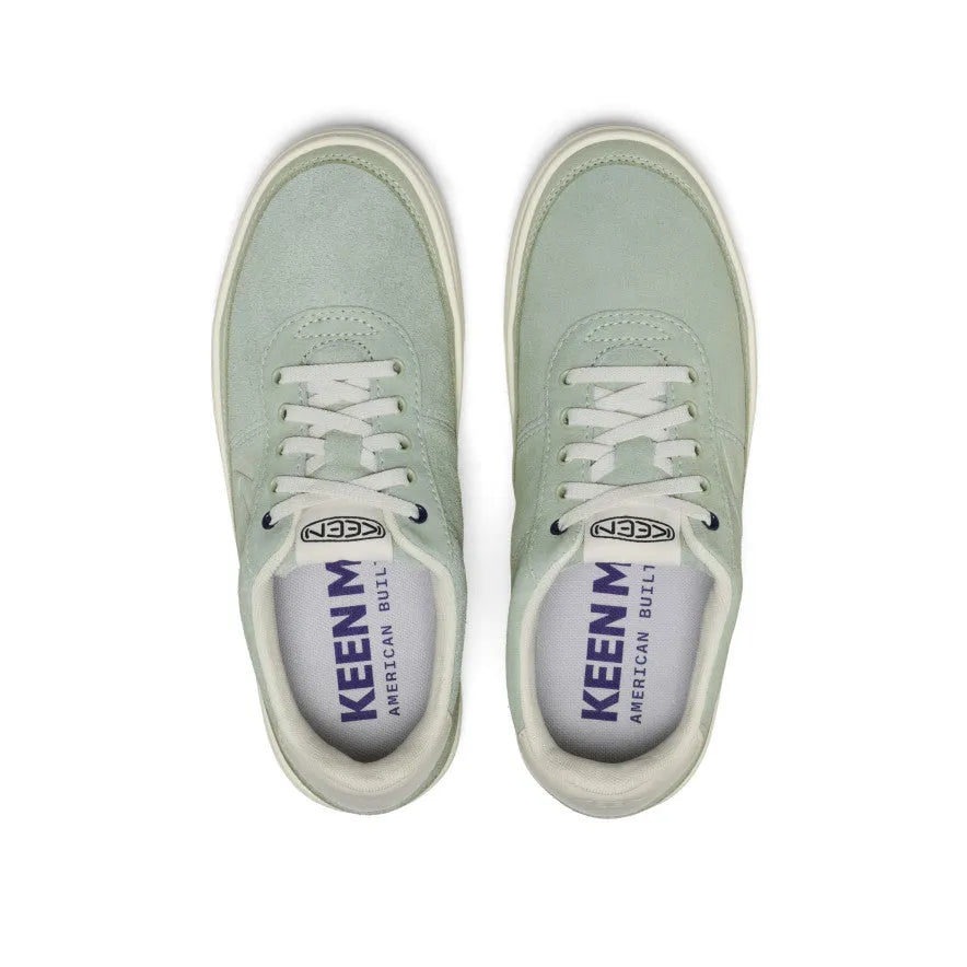 Women's KM4 Leather Sneaker
