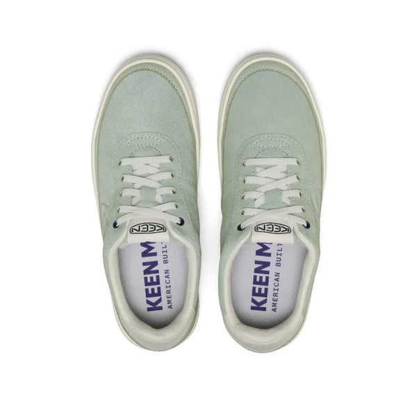 Women's KM4 Leather Sneaker