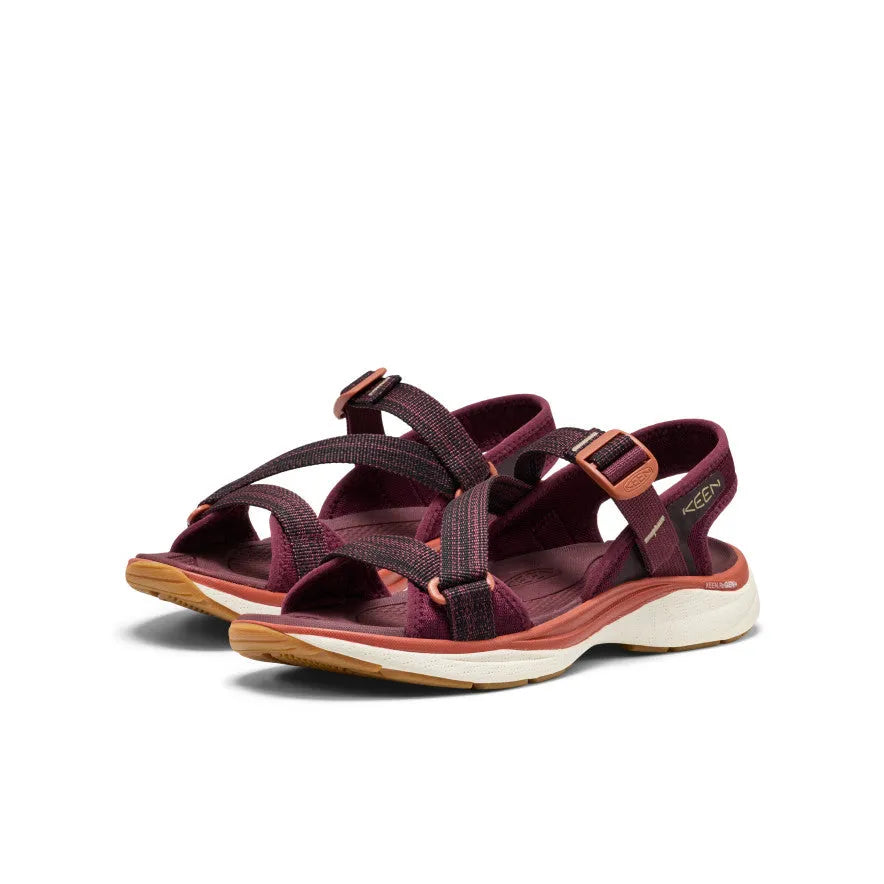 Women's Leiki Open-Toe Sandal Secondary image