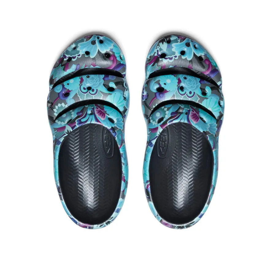 Men's Yogui Arts Clog x Gravityfree