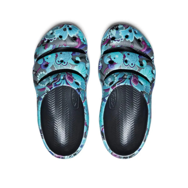 Men's Yogui Arts Clog x Gravityfree