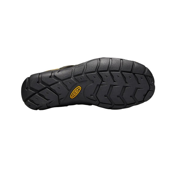 Men's Clearwater CNX Leather Sandal