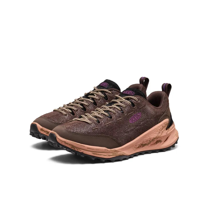 Women's Jasper Zionic Sneaker Secondary image