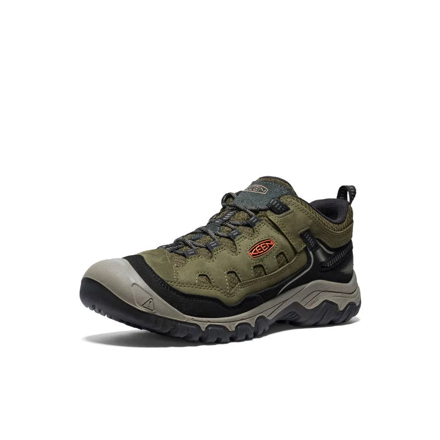 Men's Targhee IV Vented Hiking Shoe