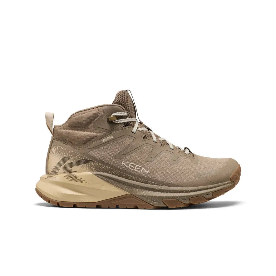 Men's Targhee Apex Waterproof Hiking Boot Main image