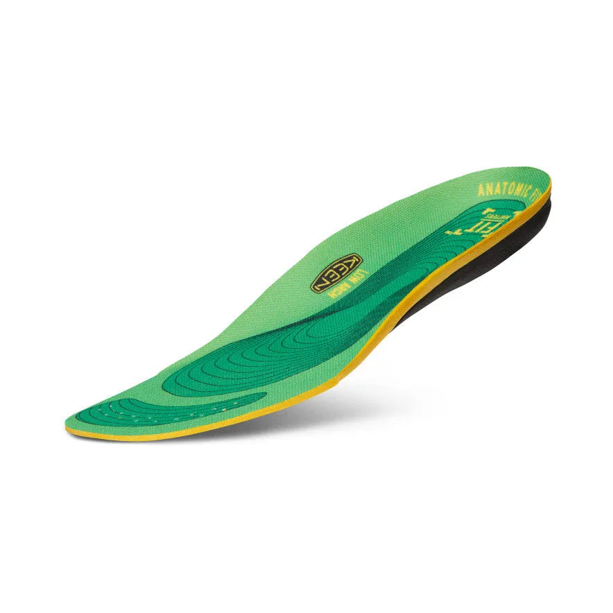 Men's Utility K-30 Low Arch Insole Secondary image