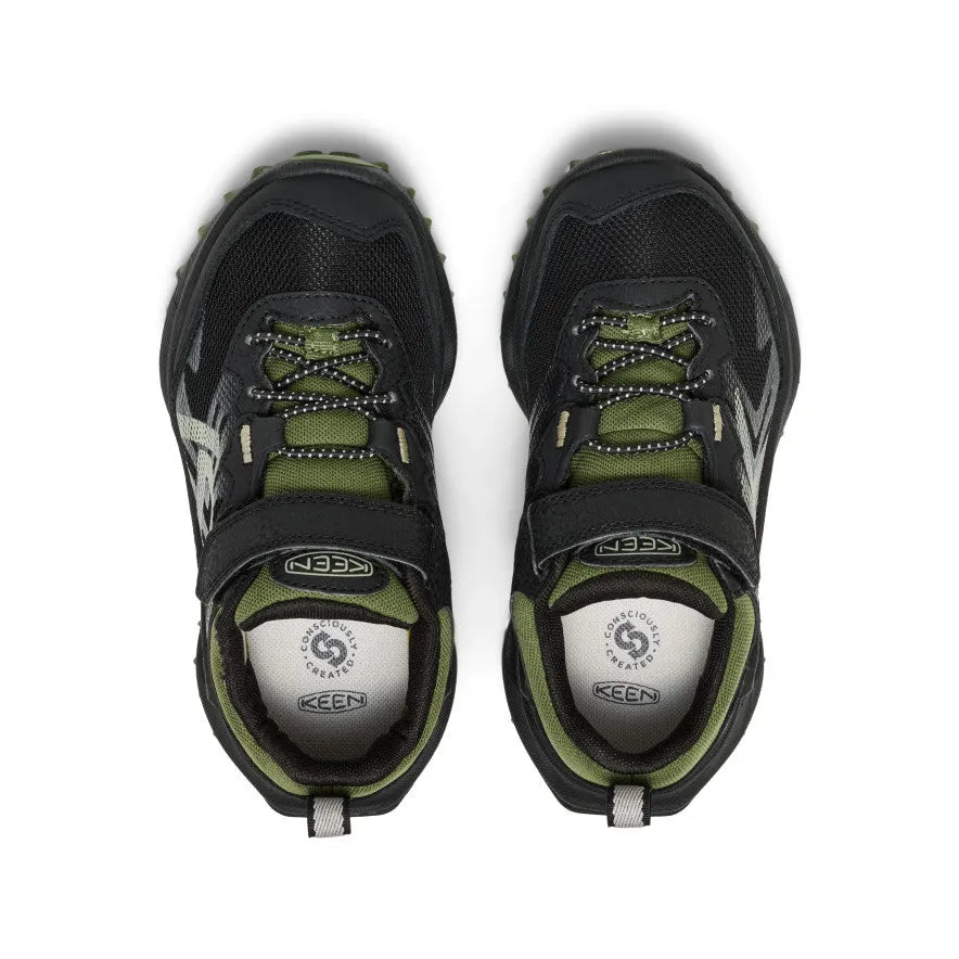 Little Kids' Zionic Waterproof Shoe