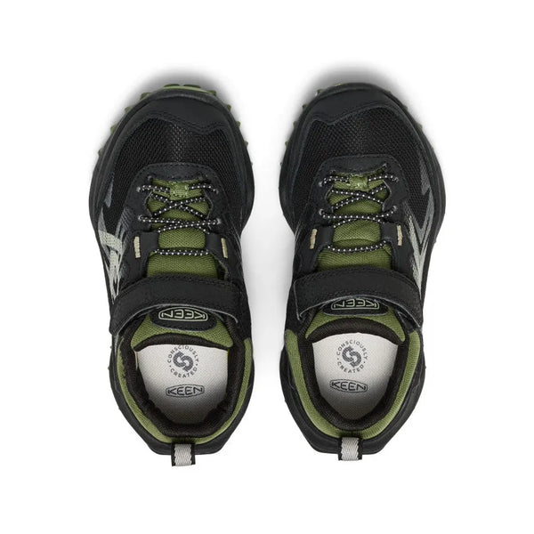 Little Kids' Zionic Waterproof Shoe