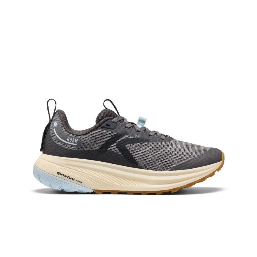 Women's Roam Trail Running Shoe Main image