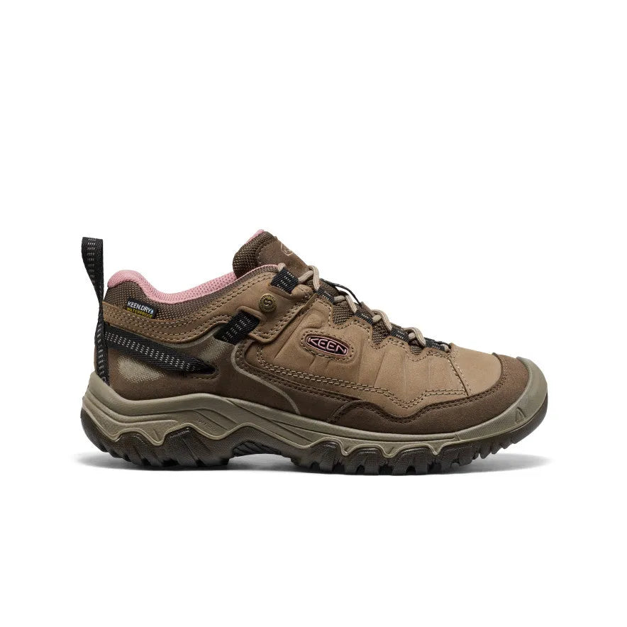 Women's Targhee IV Waterproof Hiking Shoe Main image