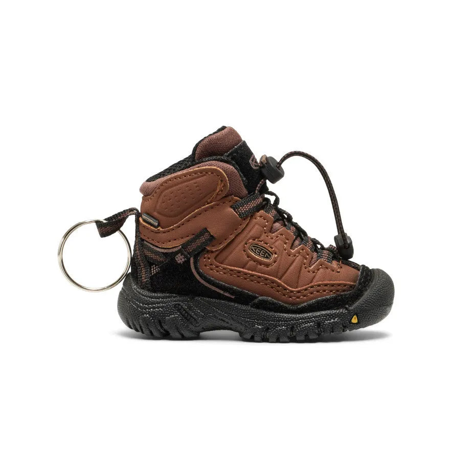 Targhee IV Hiker Keychain Main image