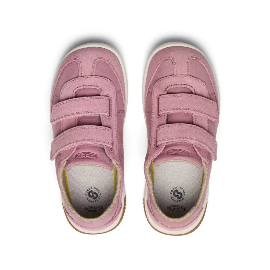 Big Kids' KNX T-Toe Sneaker