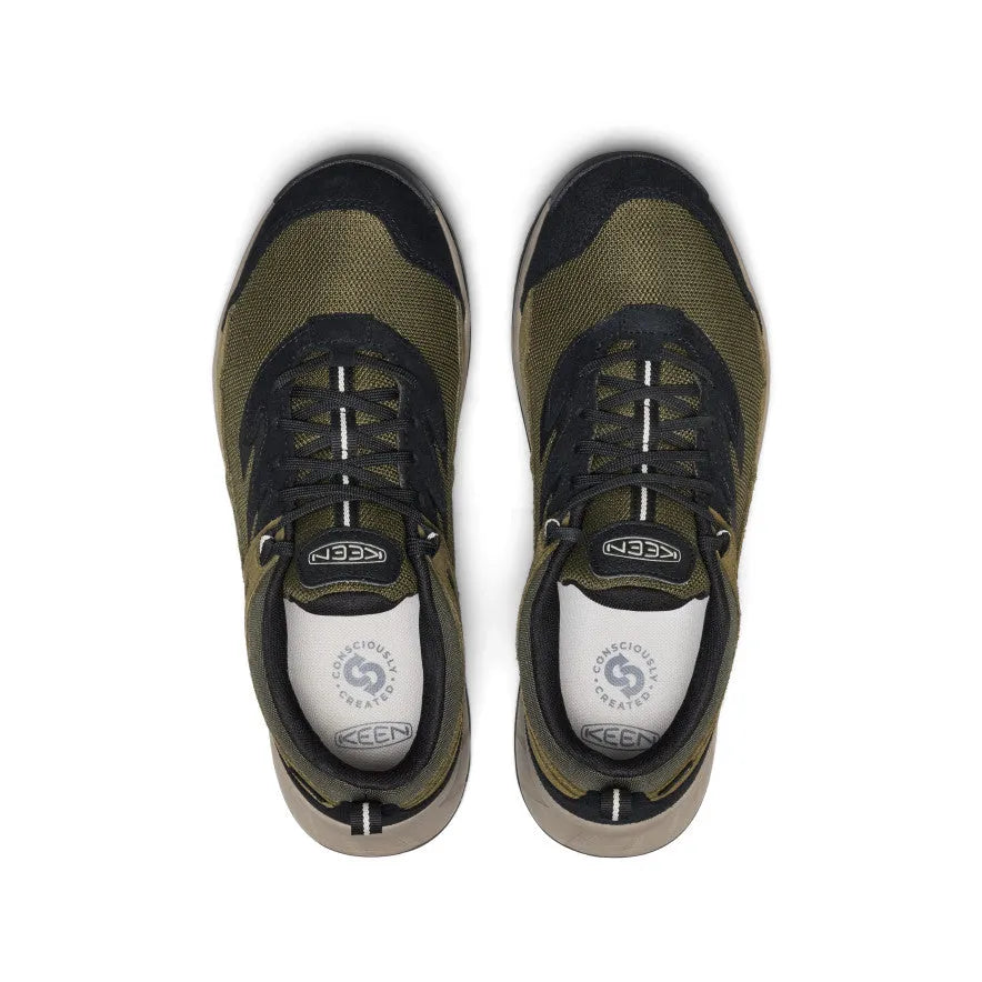 Men's Hightrail Waterproof Hiking Shoe