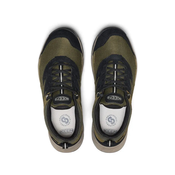 Men's Hightrail Waterproof Hiking Shoe