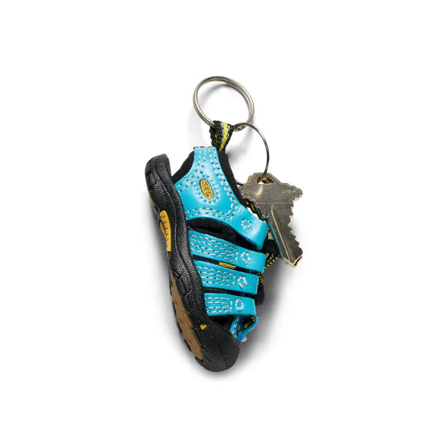 Newport Sandal Keychain Secondary image