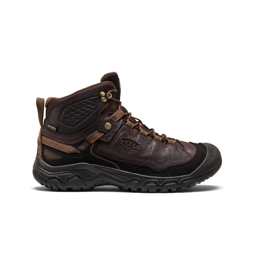 Men's Targhee IV Waterproof Hiking Boot Main image