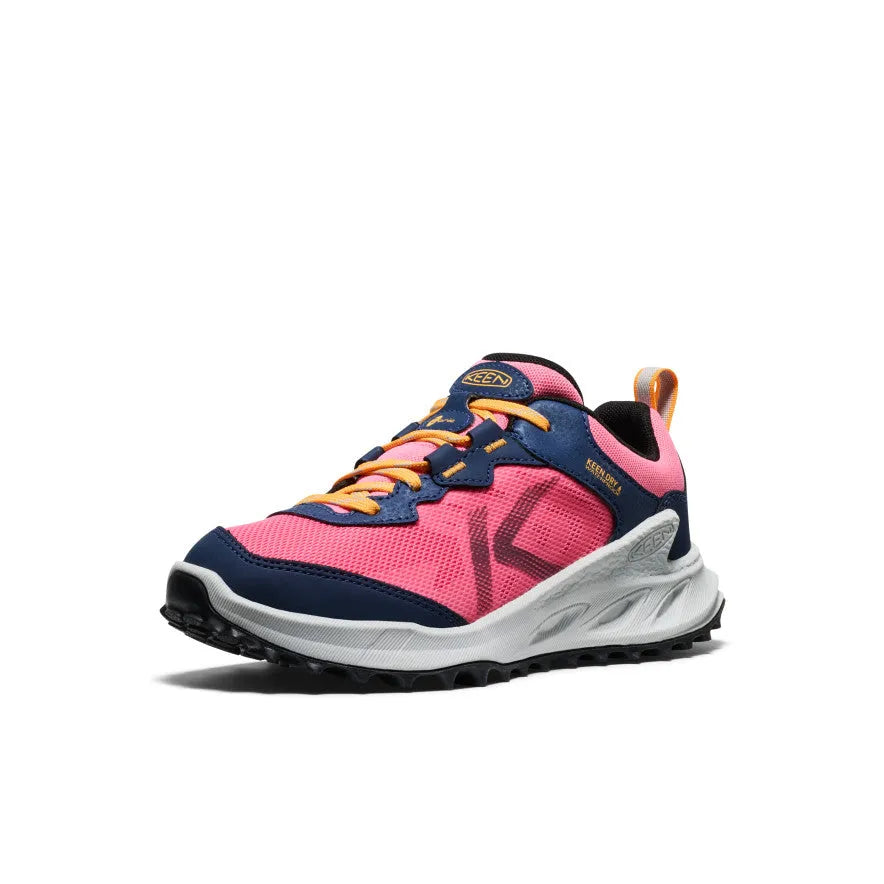 Big Kids' Zionic Waterproof Shoe