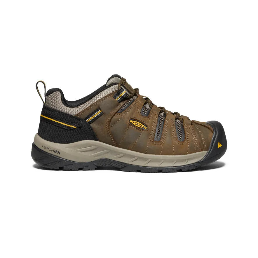 Men's Flint II (Soft Toe) Main image