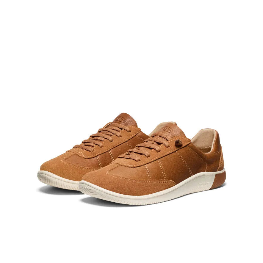 Women's KNX T-Toe Sneaker Secondary image