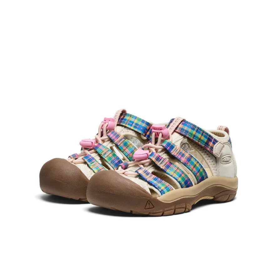 Little Kids' Newport H2 Secondary image