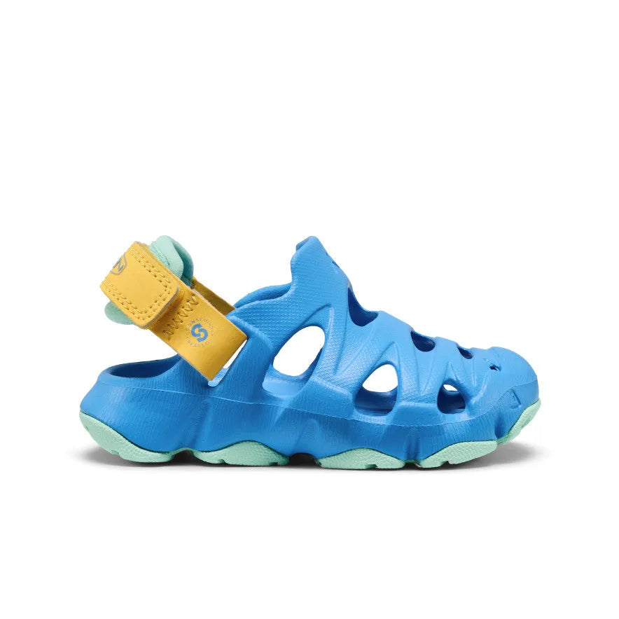 Toddlers' HyperFLT Clog Main image