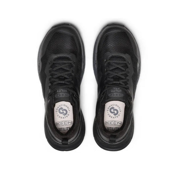 Women's Speedworks ESD Work Sneaker (Carbon Toe)