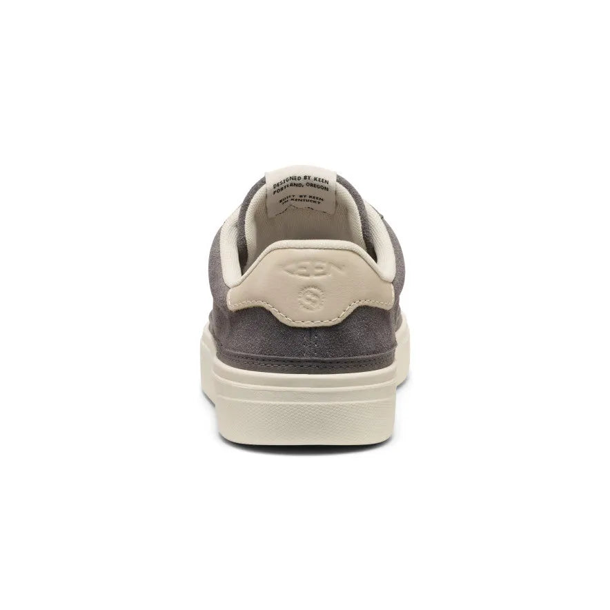 Men's KM4 Leather Sneaker