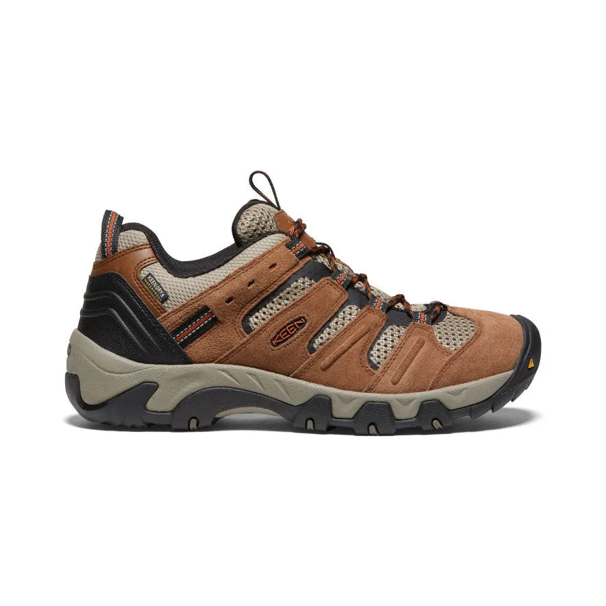Men's Headout Waterproof Hiking Shoe Main image