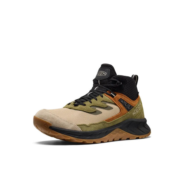 Men's Hightrail Waterproof Hiking Boot