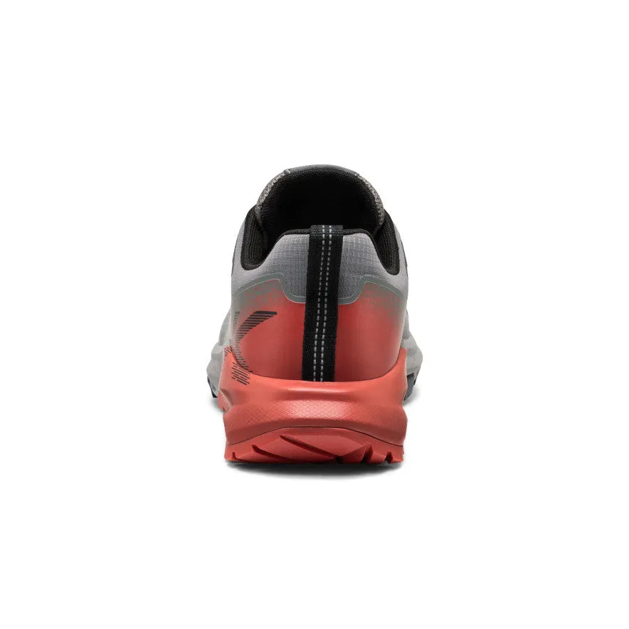 Men's Targhee Blur Work Shoe (Carbon Toe)