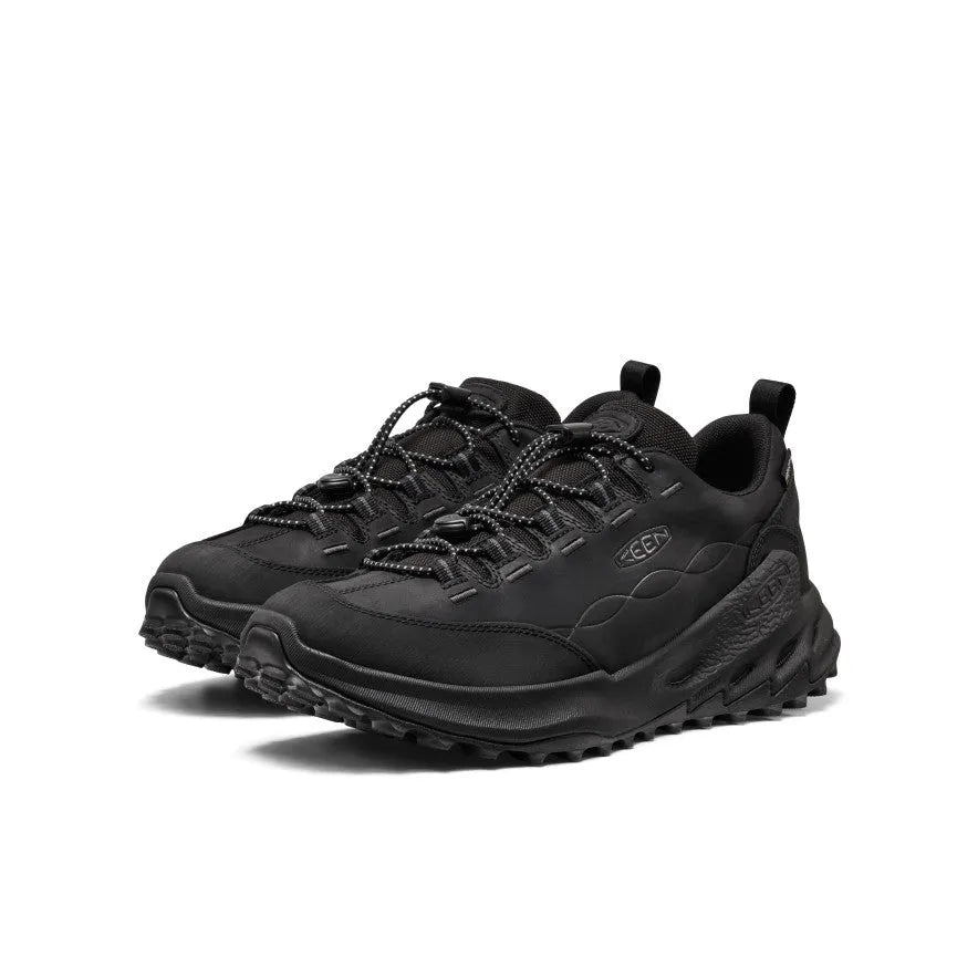 Men's Jasper Zionic Waterproof Sneaker Secondary image