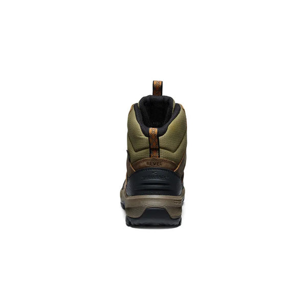 Men's Revel IV Polar Waterproof Boot