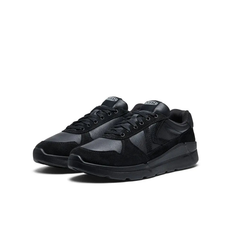 Men's KM2 Leather Jogger