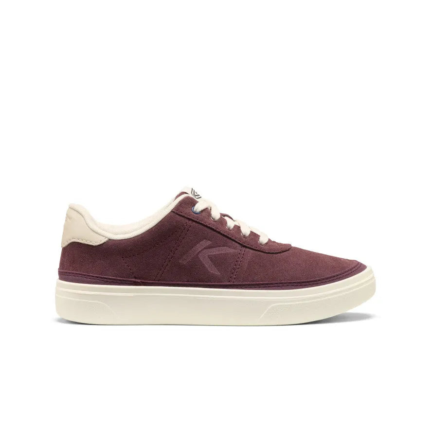 Women's KM4 Leather Sneaker Main image
