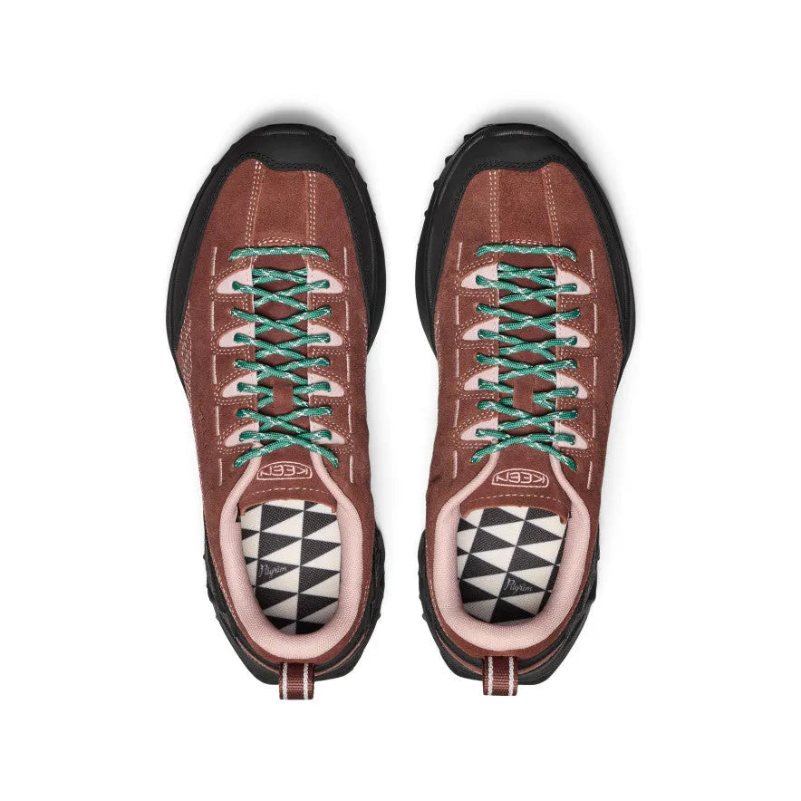 Men's Jasper Zionic Sneaker x Pilgrim Surf + Supply