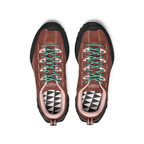 Men's Jasper Zionic Sneaker x Pilgrim Surf + Supply