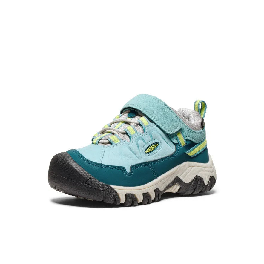 Little Kids' Targhee IV Waterproof Hiking Shoe