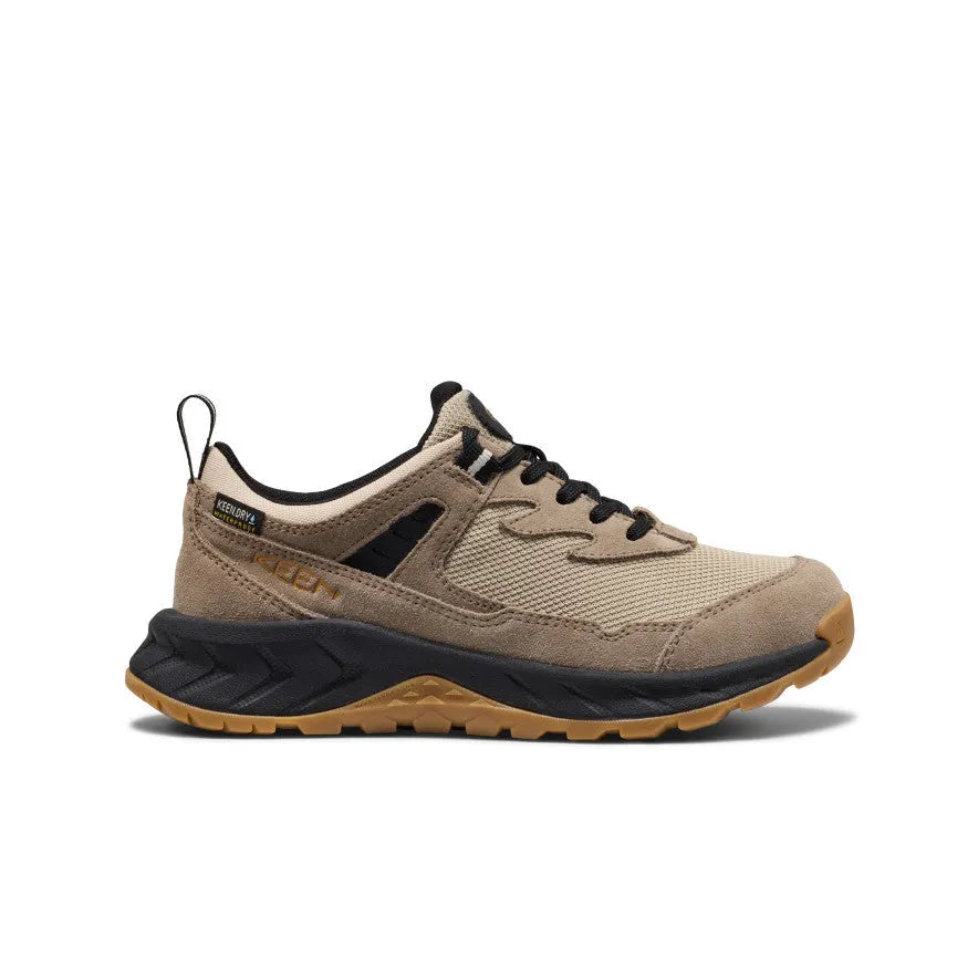 Big Kids' Hightrail Waterproof Hiking Shoe Main image
