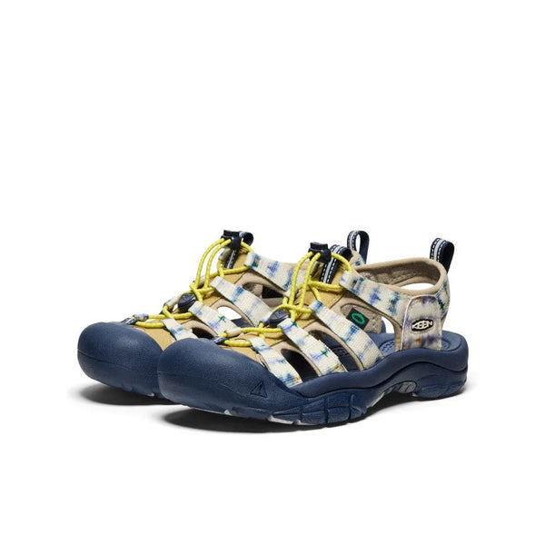 Women's Newport Retro Sandal x An Ko Rau