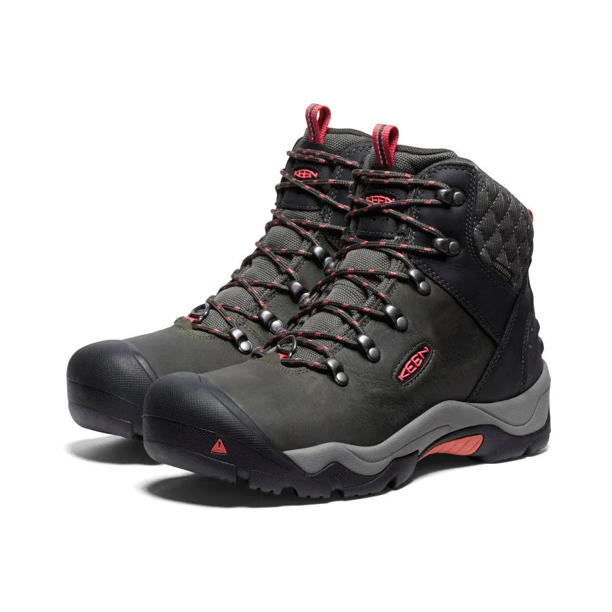 Women's Revel III Waterproof Winter Boot Secondary image