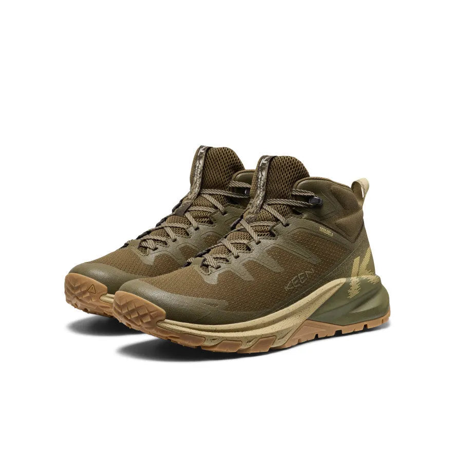 Men's Targhee Apex Waterproof Hiking Boot