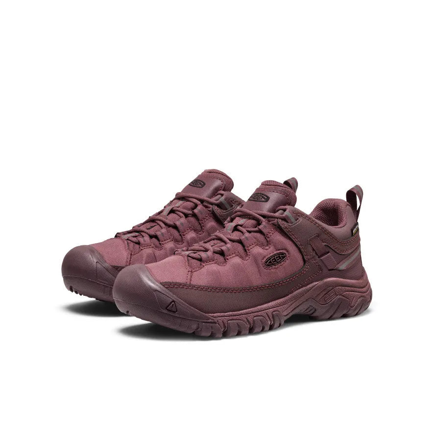 Women's Targhee EXP Waterproof Hiking Shoe Secondary image