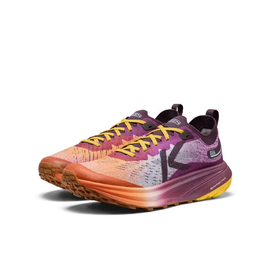 Men's Seek Trail Running Shoe Secondary image