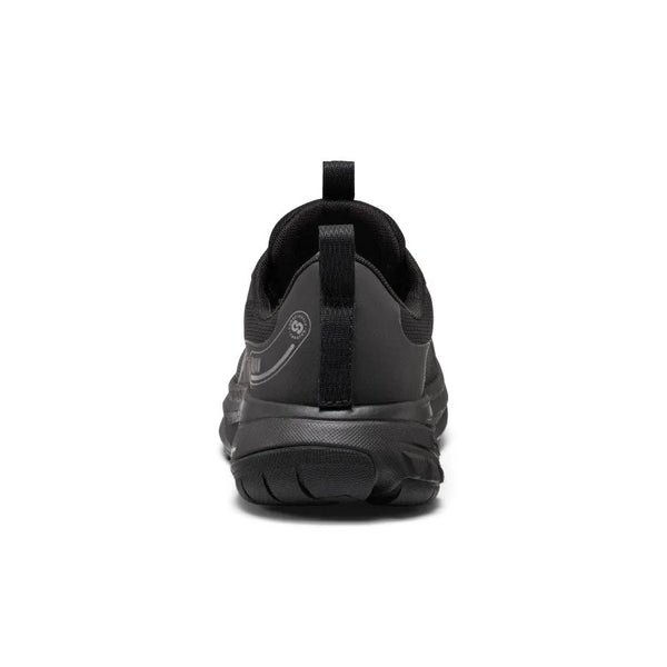 Women's Roam Waterproof Trail Running Shoe
